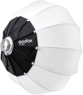 Lantern Softbox 33.5inch/85cm Soft Lighting Modifier O18670
