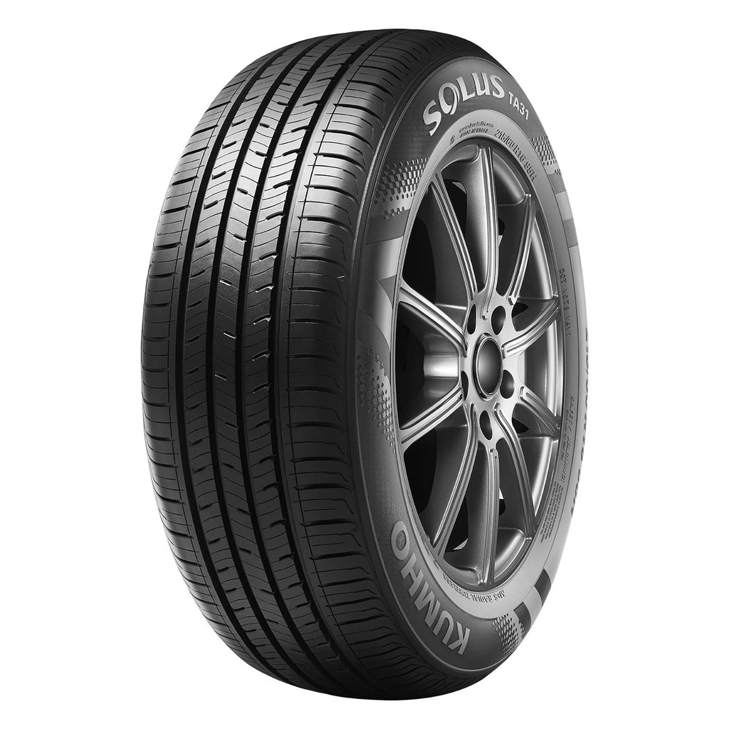 All Season 185/65R15 88H Passenger Tire M514858