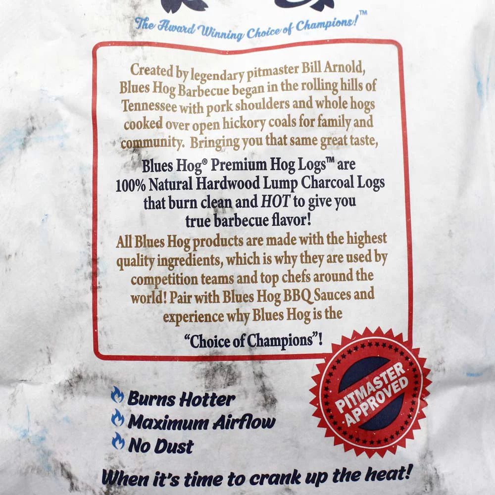 All Natural Hardwood Lump Charcoal 15.4 lb S1234