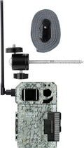 4G Cellular Trail Camera with Mount U8480