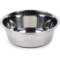 Non Skid Stainless-Steel Dog Bowl X2710