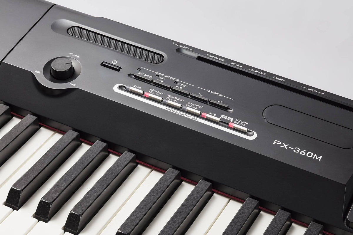 Digital Piano A605