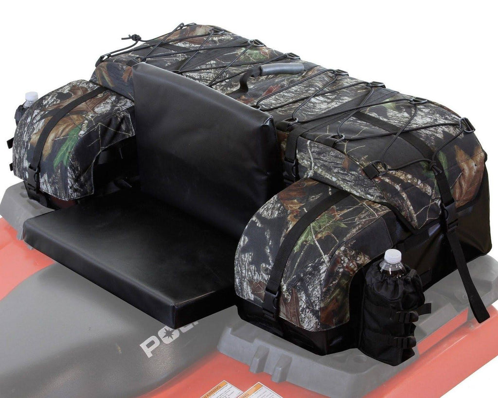 Camo Cargo Bag M4535