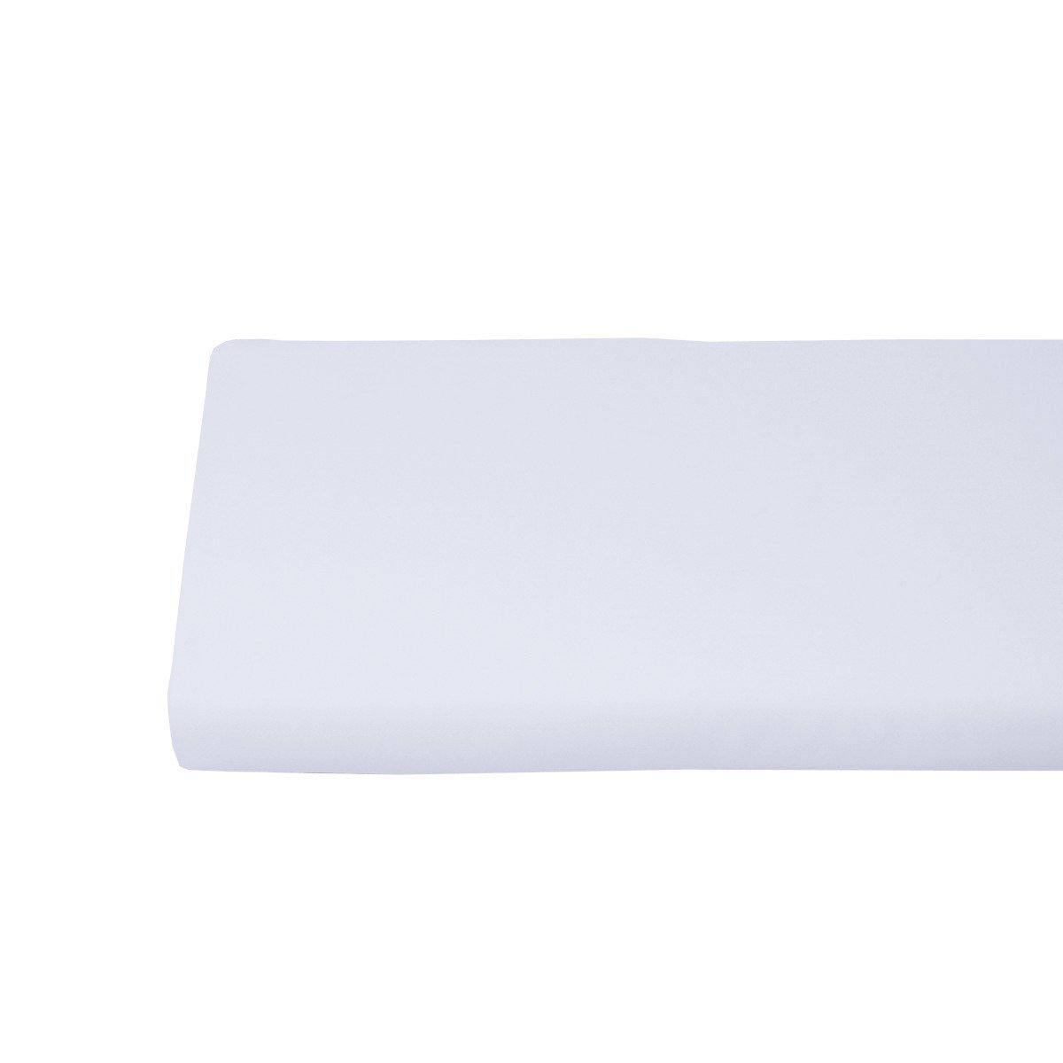 100% Bamboo Fitted Sheet A8021