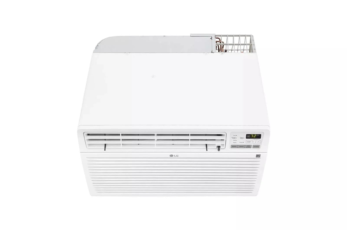 8,000 BTU 115V Through-the-Wall Air Conditioner with Remote Control K85049