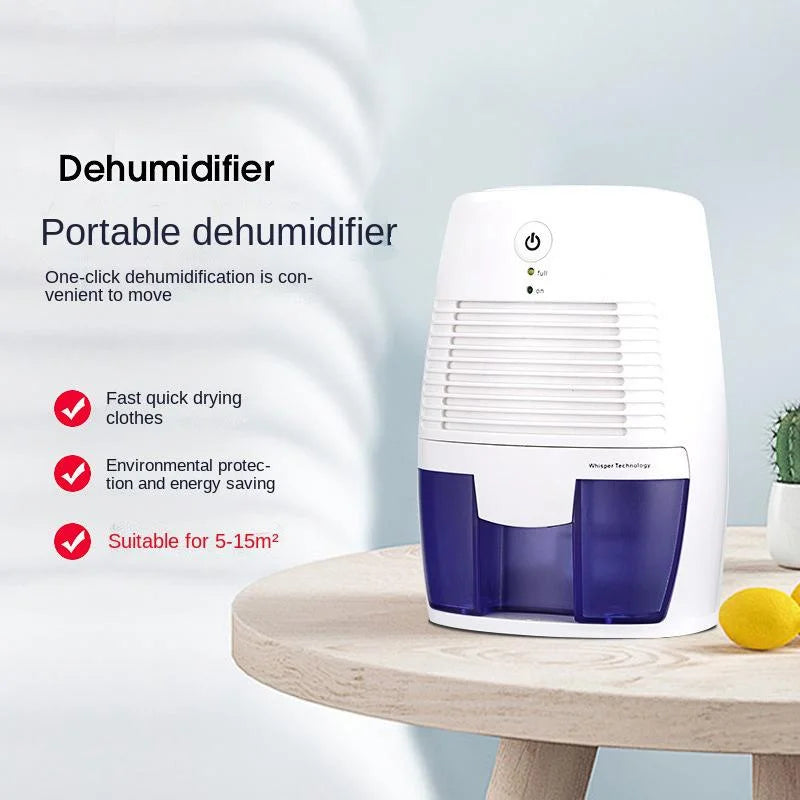 Portable Mini Dehumidifier M34388