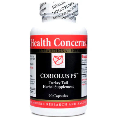 Coriolus PS 90 Capsules B75204