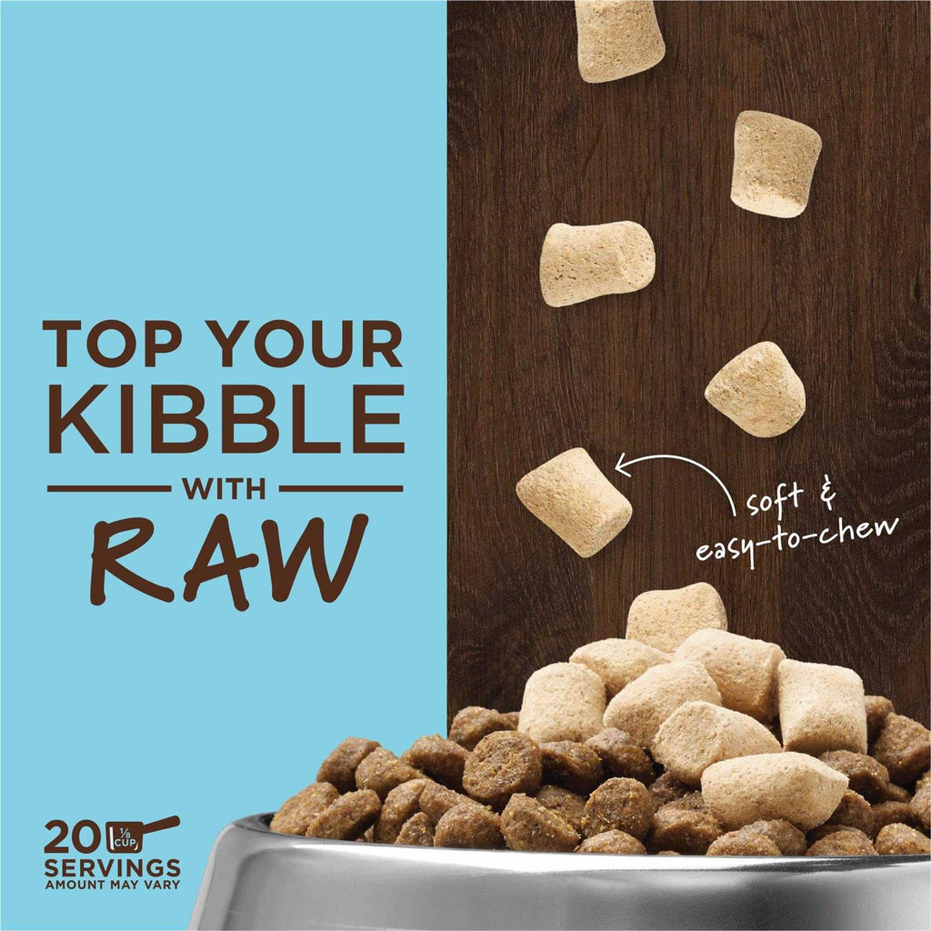 Freeze Dried Dog Food R609610
