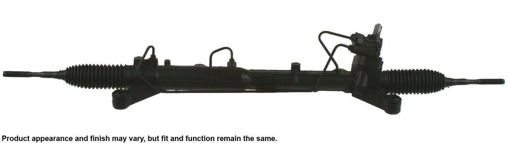 Rack & Pinion O461368