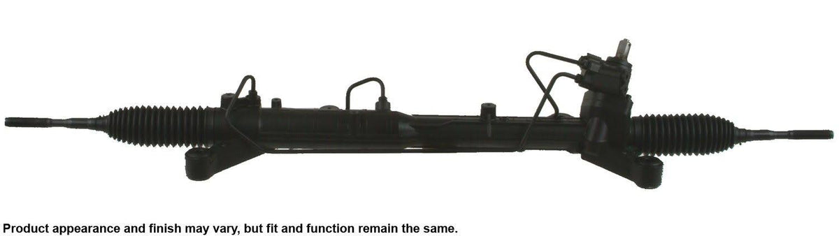 Rack & Pinion O461368