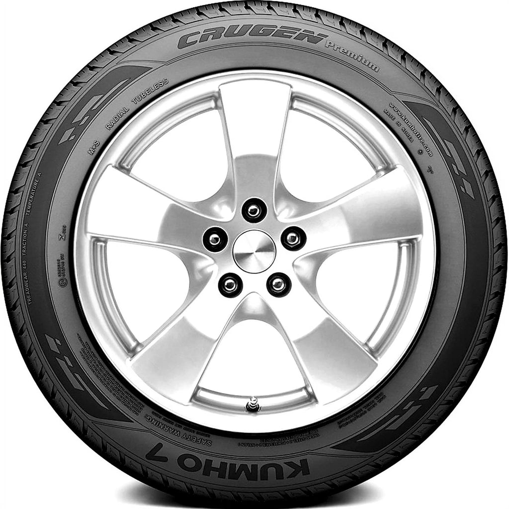 All Season P255/65R18 109T SUV/Crossover Tire I677