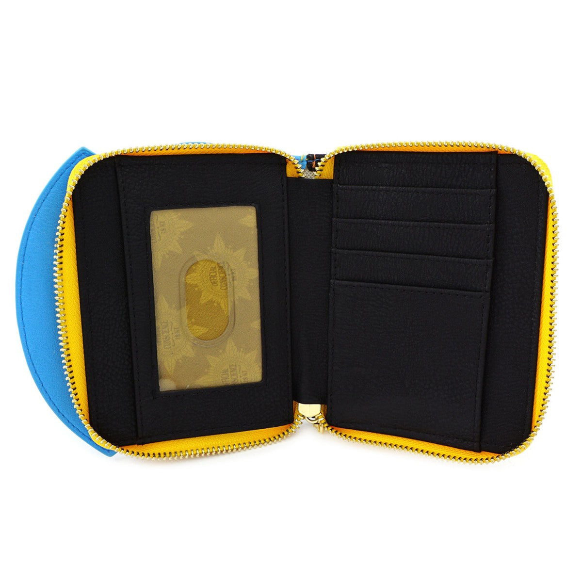 Cosplay Wallet X701