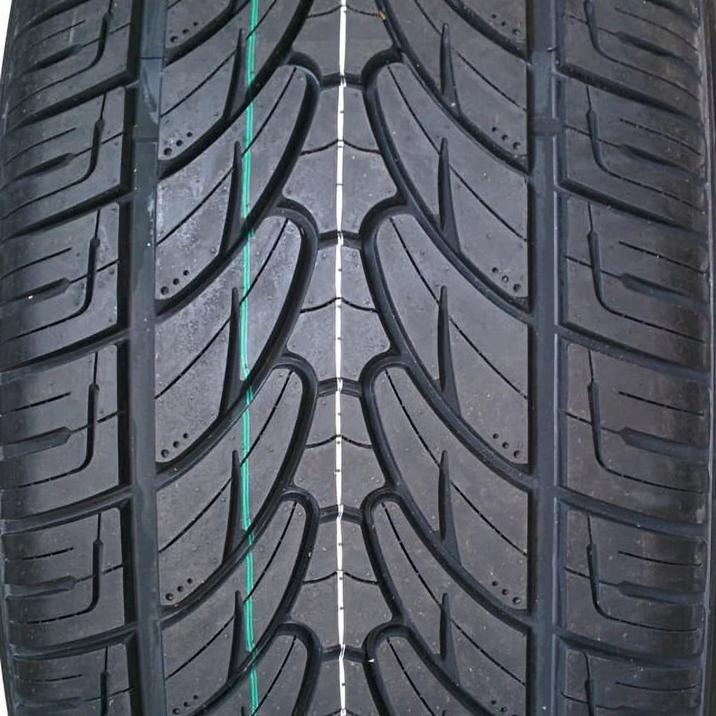 305/45R22 118V XL All Season M+S Truck / SUV Tires T87495
