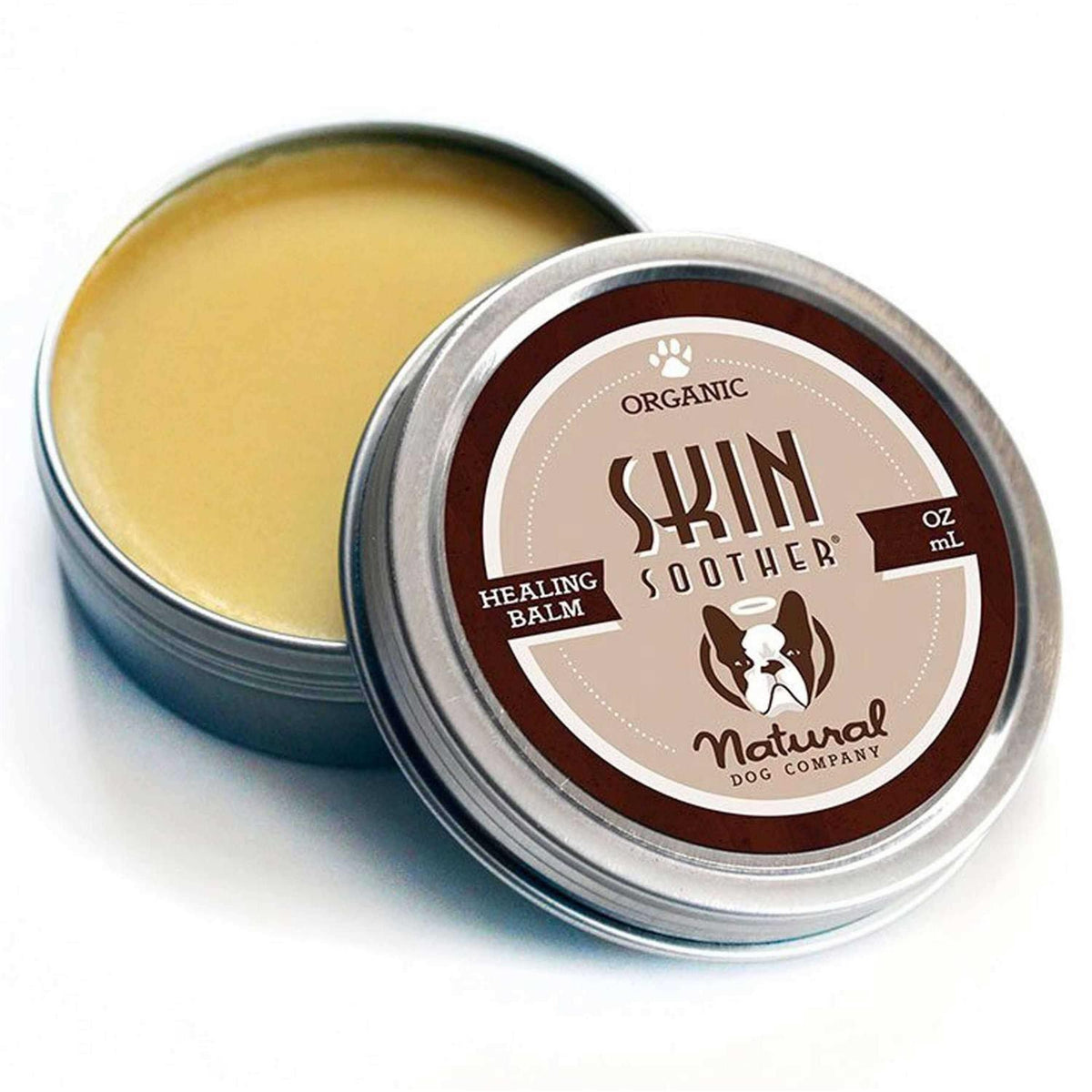 Skin Soother Balm Tin D92949