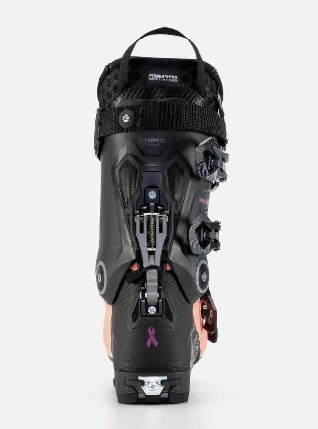 Alliance Ski Boots J660
