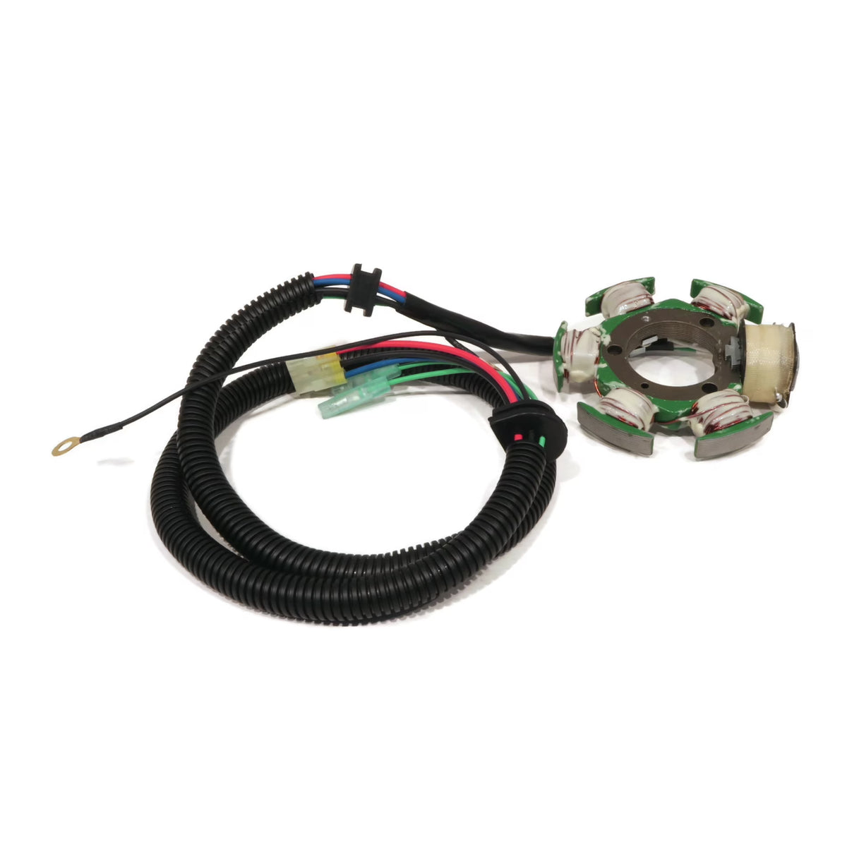 Stator Generator Assembly for Yamaha Waverunner GP1200 N862