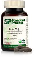Organic 180 Tablets D3799