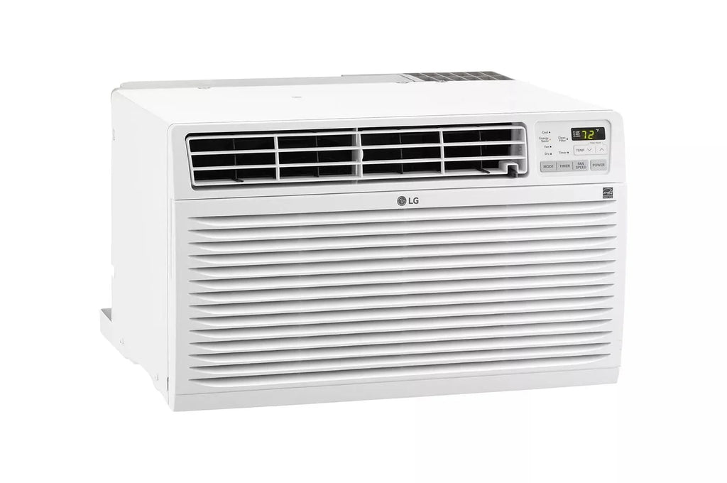 8,000 BTU 115V Through-the-Wall Air Conditioner with Remote Control K85049