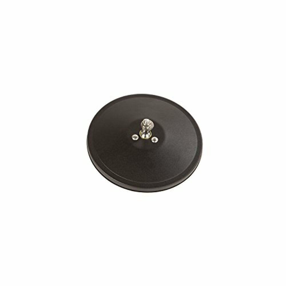Trail Mirror Kit, Round, Pair Q178