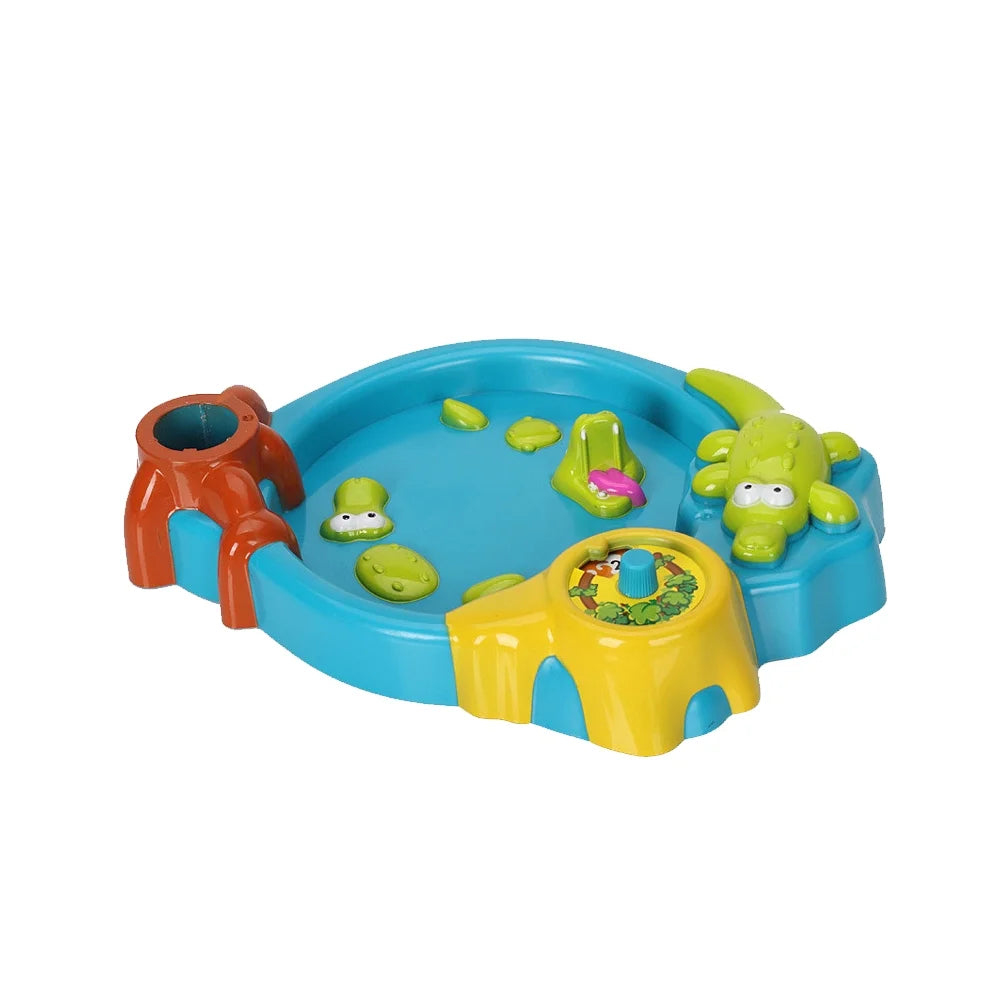 Monkey Swing Tree Board Game Educational Toys F1751