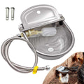 Automatic Water Bowl Dispenser Large Size Stainless J5846