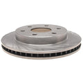 Front Disc Brake Rotor N918783