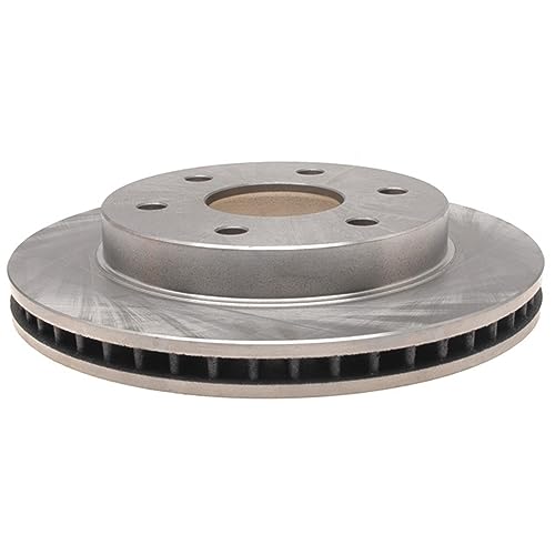 Front Disc Brake Rotor N918783
