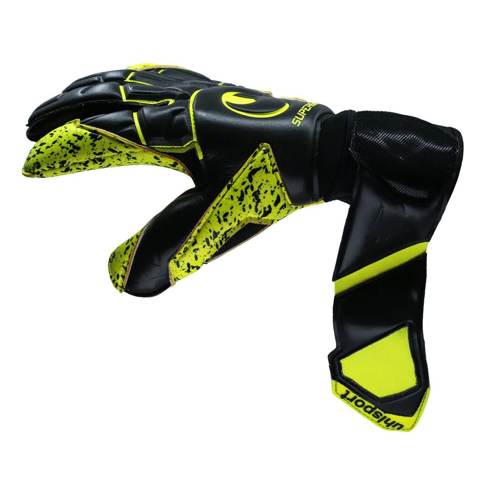 Carbon 10 Goalkeeper Gloves U8861