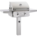 24 Inch Natural Gas Grill F5954