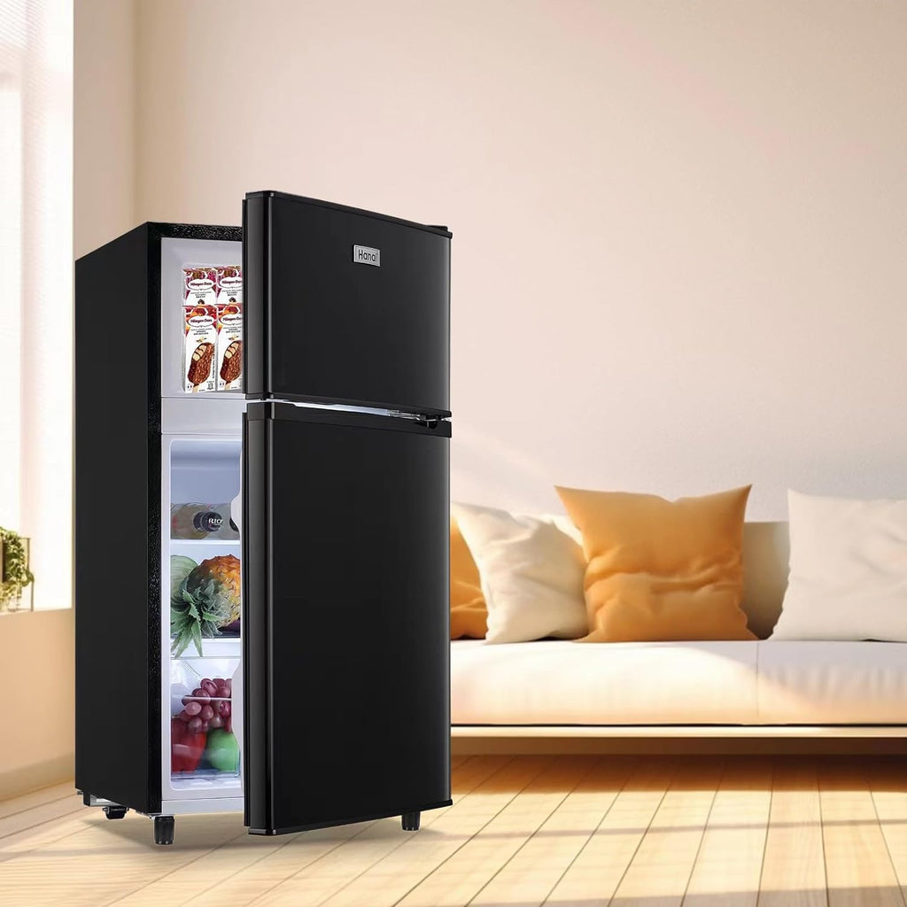 Compact Refrigerator 3.5 Cu. Ft, 2 Door Y223