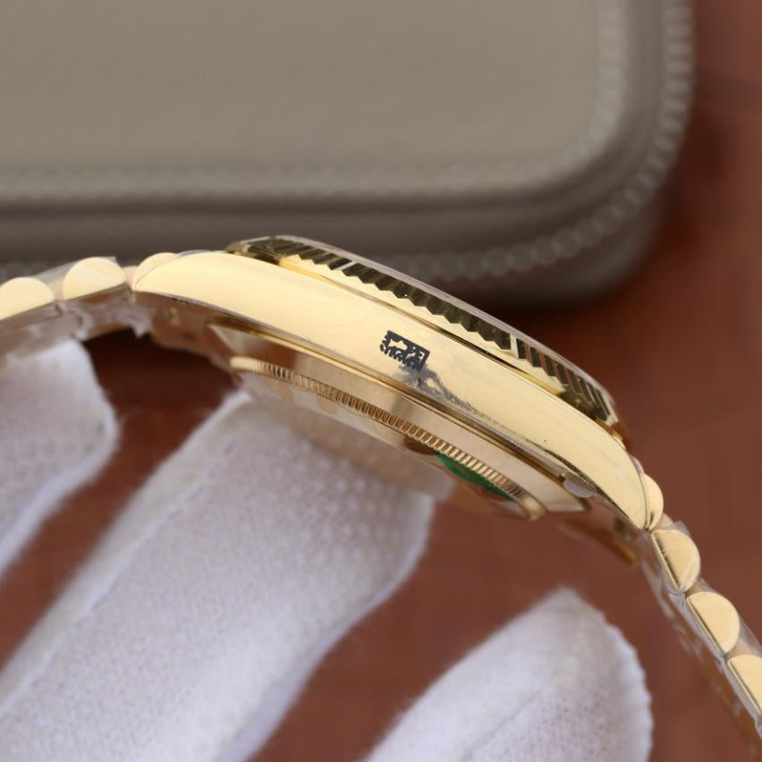 40mm Watch L431