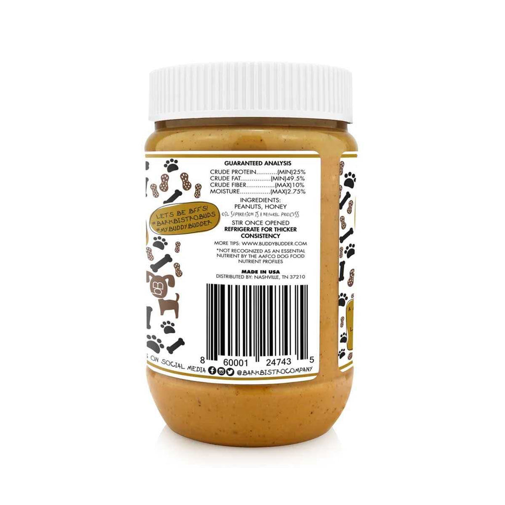 Peanut Butter Pet Supplies O470390