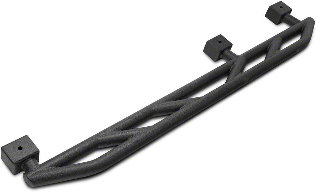 Rock Sliders for Jeep Wrangler JK 4-Door I851277