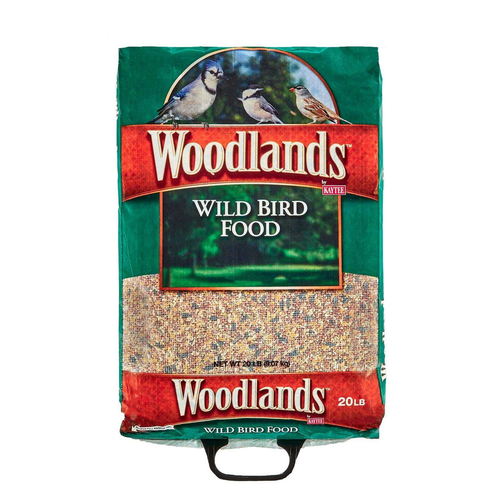 Woodlands Wild Bird Food I2644