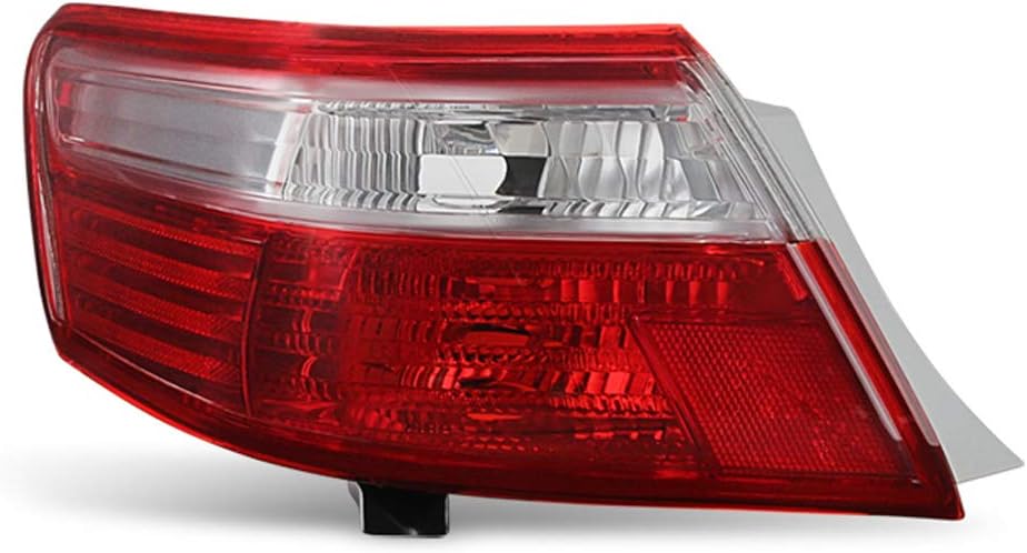 Tail Brake Light Replacement Pack of 2 P987370