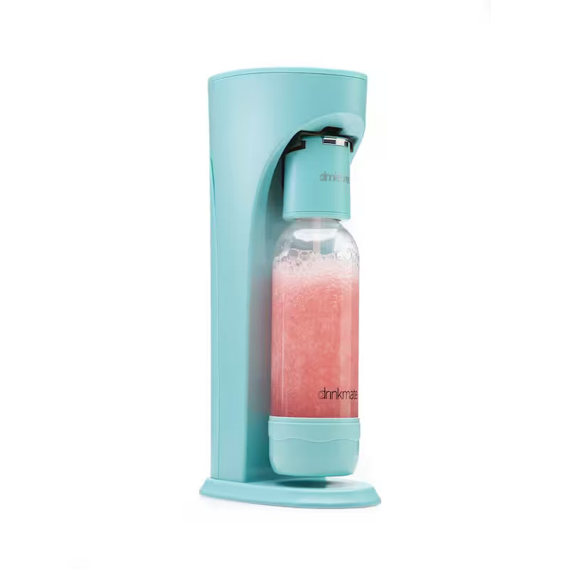 Blue Fizz Infuser K542