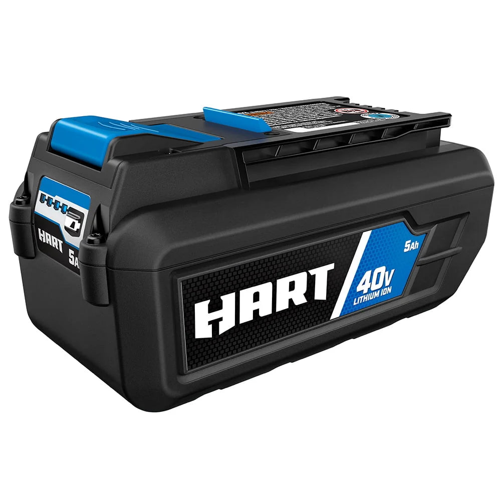 40V 5.0Ah Lithium-Ion Battery L4480