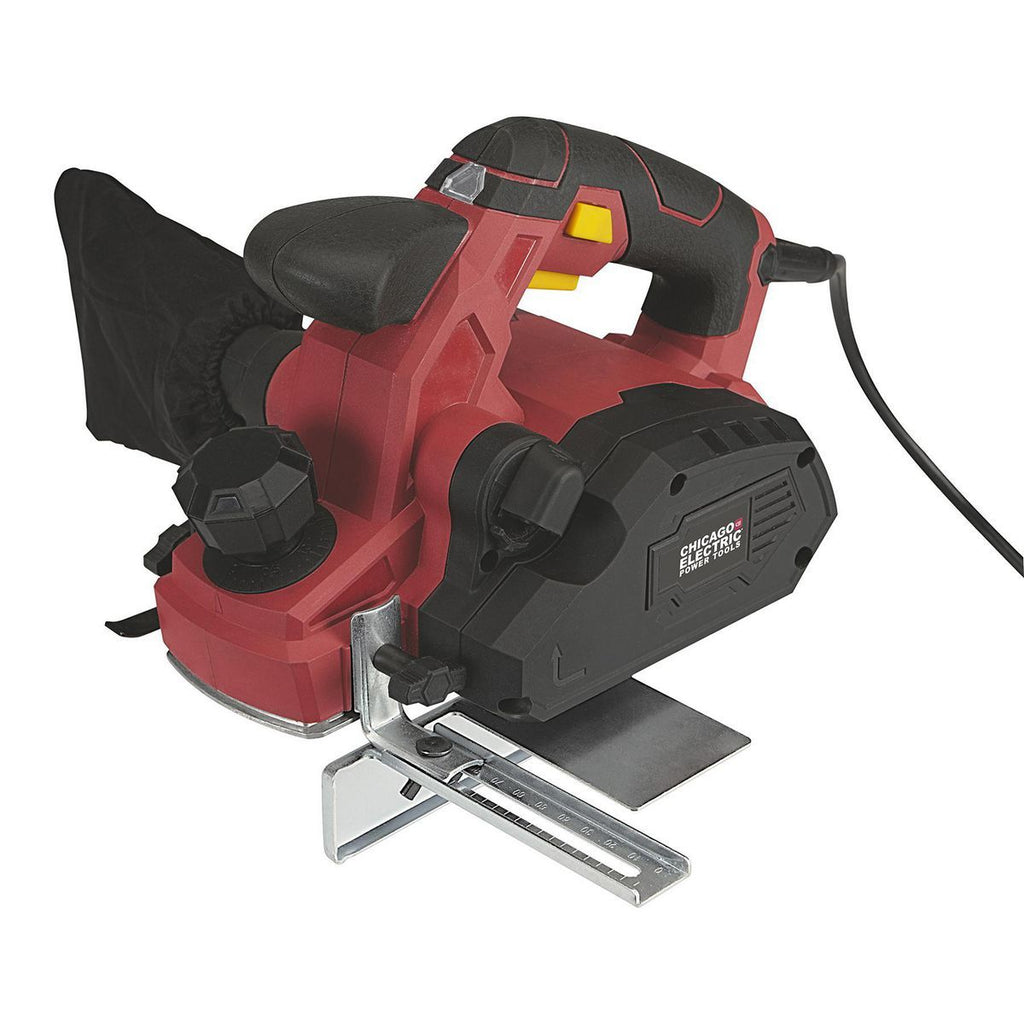 3-1/4 in. Planer with Dust Bag M355