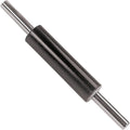 Stainless Steel Non-Stick Rolling Pin Q959738