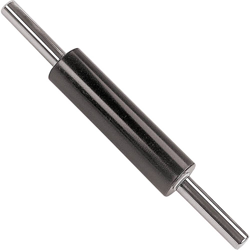 Stainless Steel Non-Stick Rolling Pin Q959738