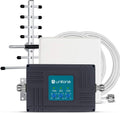 Cell Phone Signal Booster for Car Auto RV Truck 5 Bands Y154