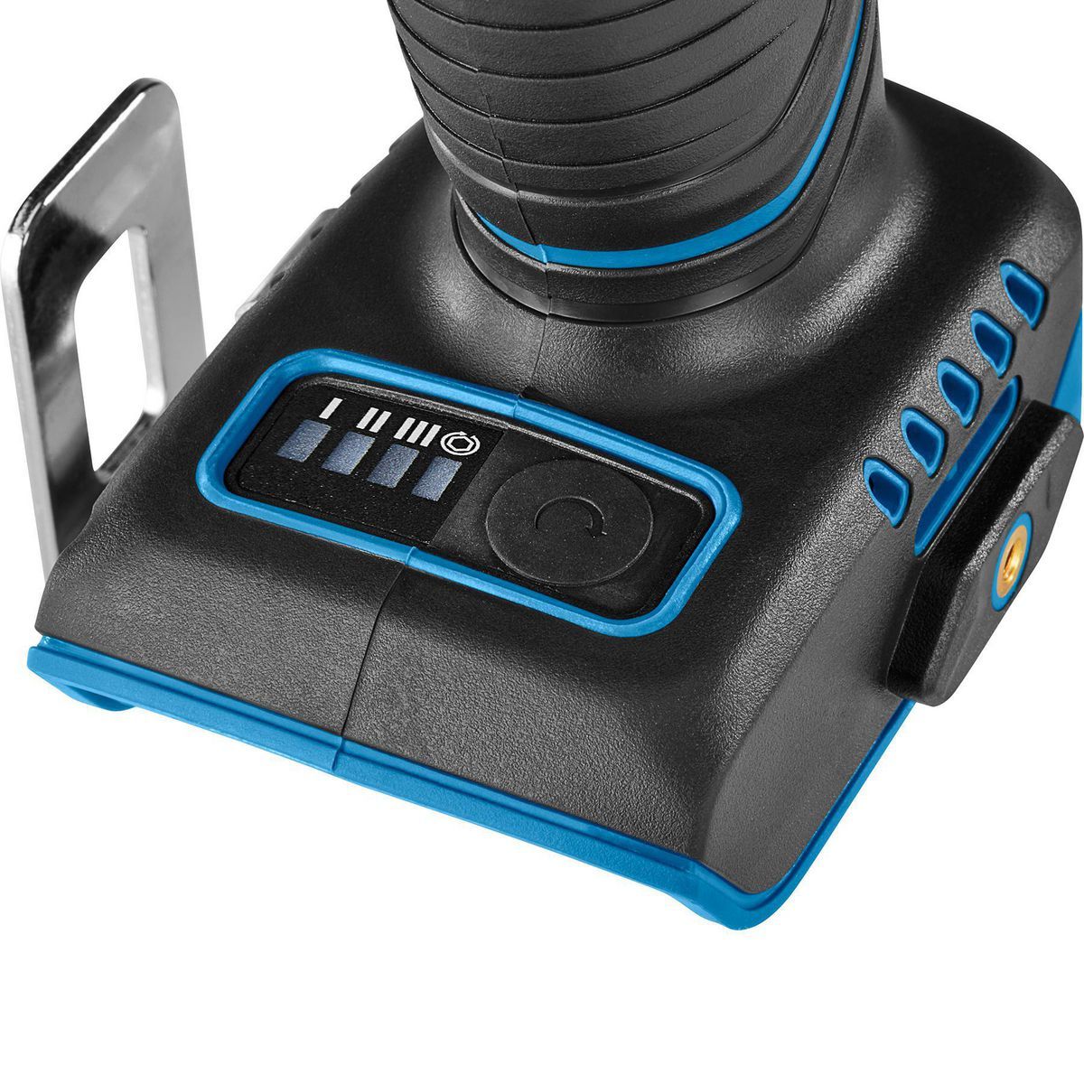 1/2 in. Brushless Cordless Impact Wrench with Friction Ring F27190