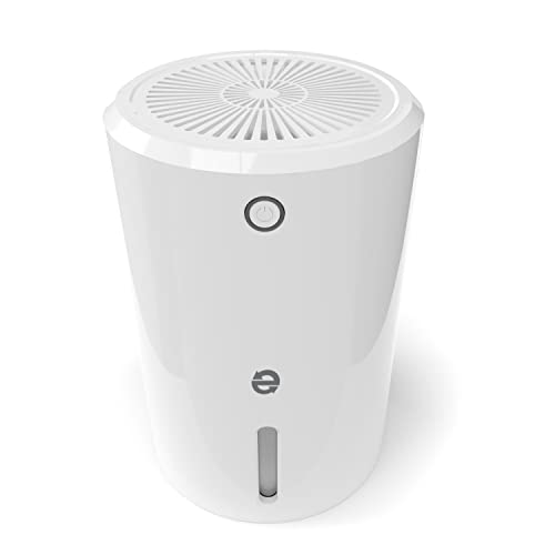 Quiet Portable Dehumidifier up to 1200 cu. ft. V48310