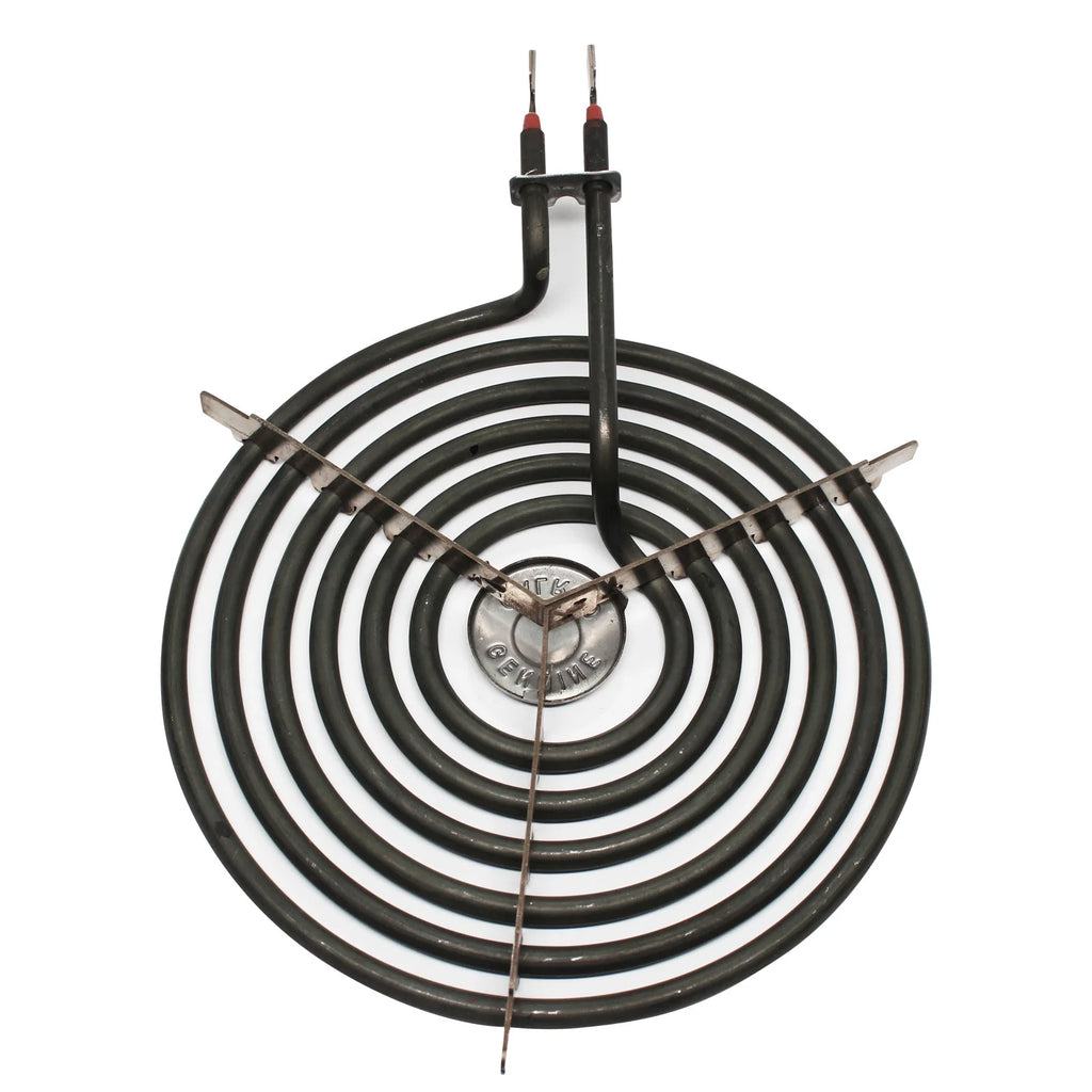 8 inch 6 Turns & 6 inch 5 Turns Surface Burner Elements for Range F62705