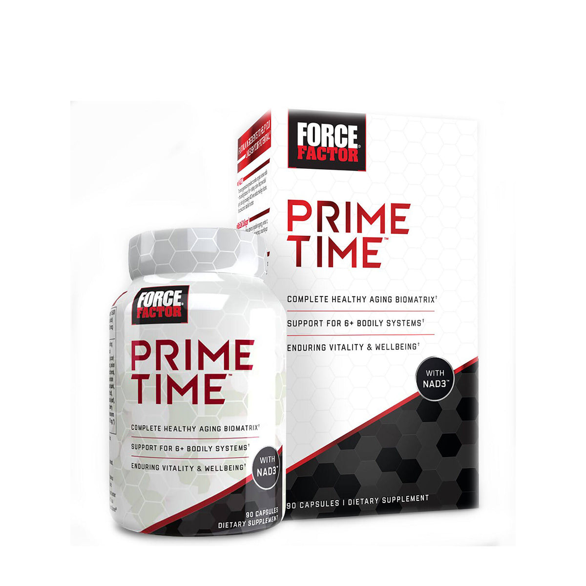Prime Time U819