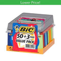 50 ct Mini Lighters R9364