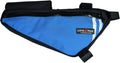 Bicycle Front Frame Bag Pack Blue Q853