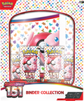 Pokemon Trading Card Games Booster Packs H6044