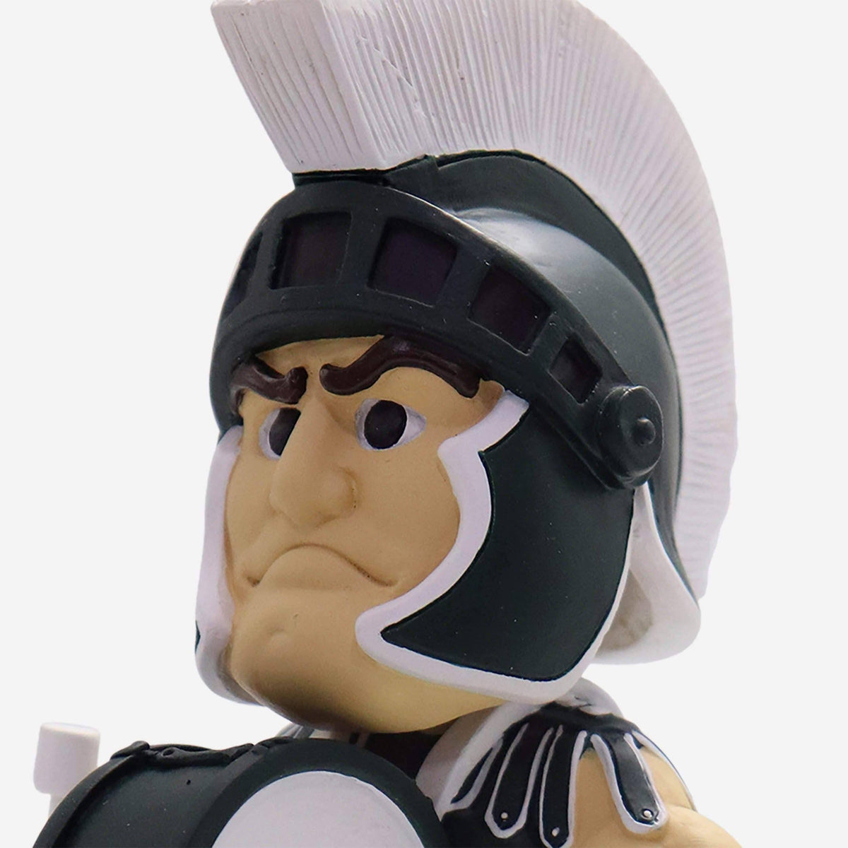 Spartans Mascot Bobblehead X820