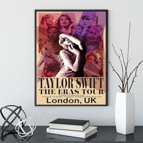 Music Wall Art Canvas Print Picture Q5476